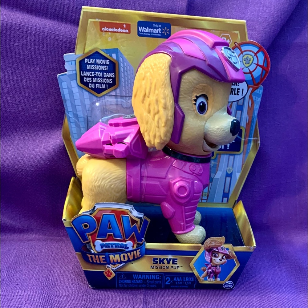 Sky Toy